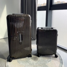 Rimowa Suitcase